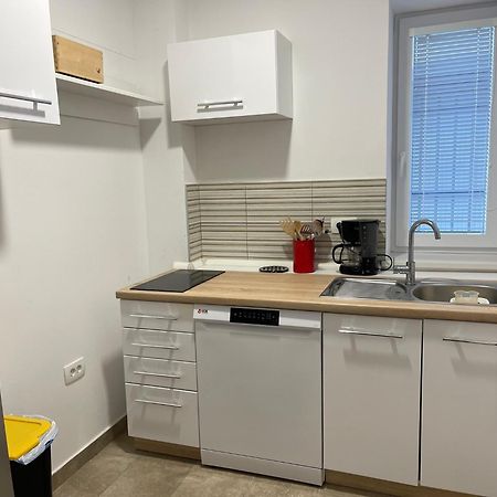 Apartmaji Meduza 2 Διαμέρισμα Izola Εξωτερικό φωτογραφία