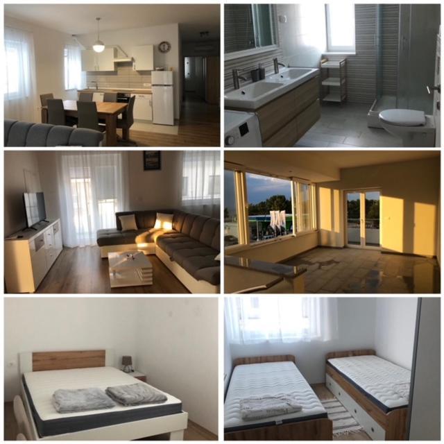 Apartmaji Meduza 2 Διαμέρισμα Izola Εξωτερικό φωτογραφία