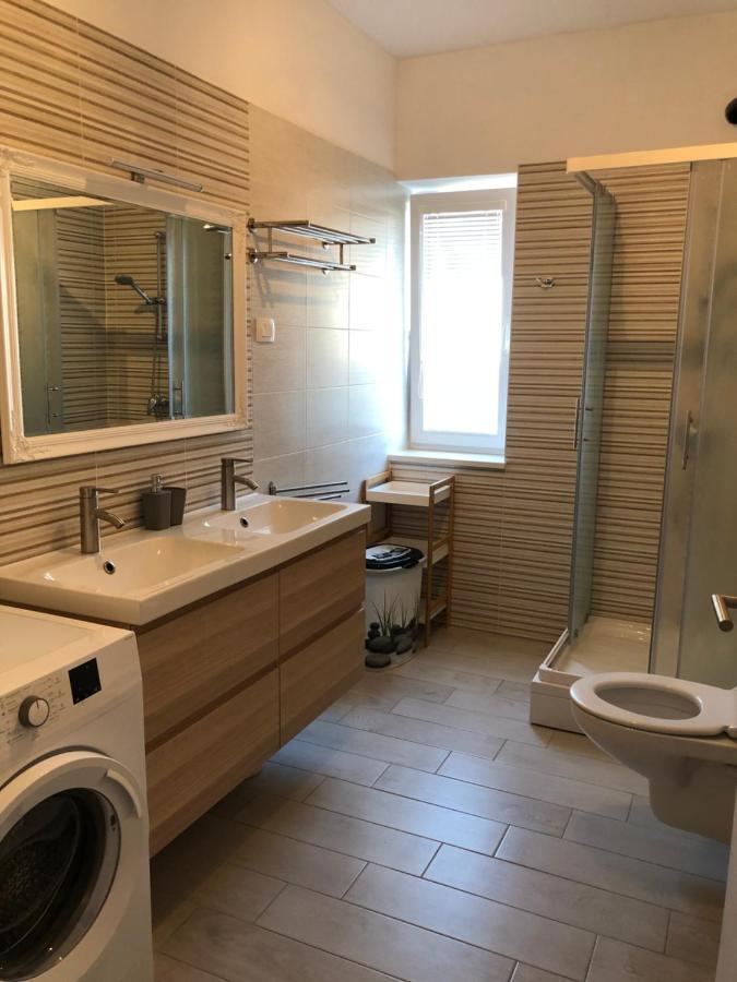 Apartmaji Meduza 2 Διαμέρισμα Izola Εξωτερικό φωτογραφία