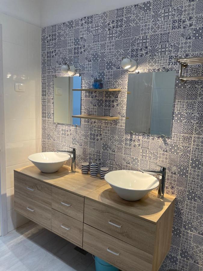 Apartmaji Meduza 2 Izola Εξωτερικό φωτογραφία