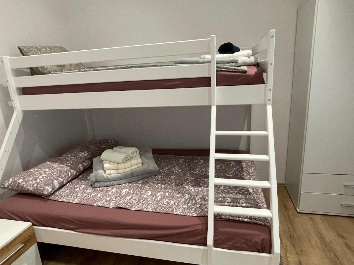 Apartmaji Meduza 2 Διαμέρισμα Izola Εξωτερικό φωτογραφία