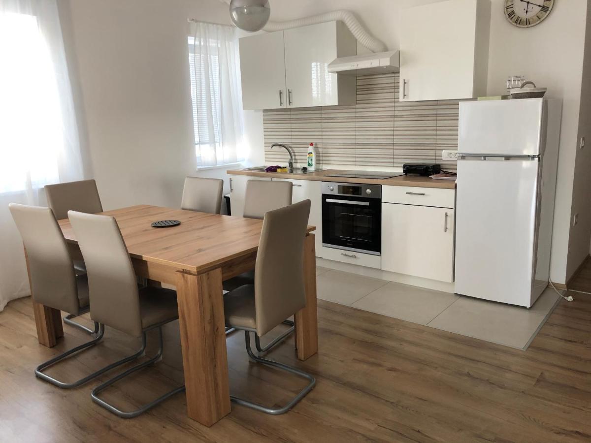 Apartmaji Meduza 2 Διαμέρισμα Izola Εξωτερικό φωτογραφία