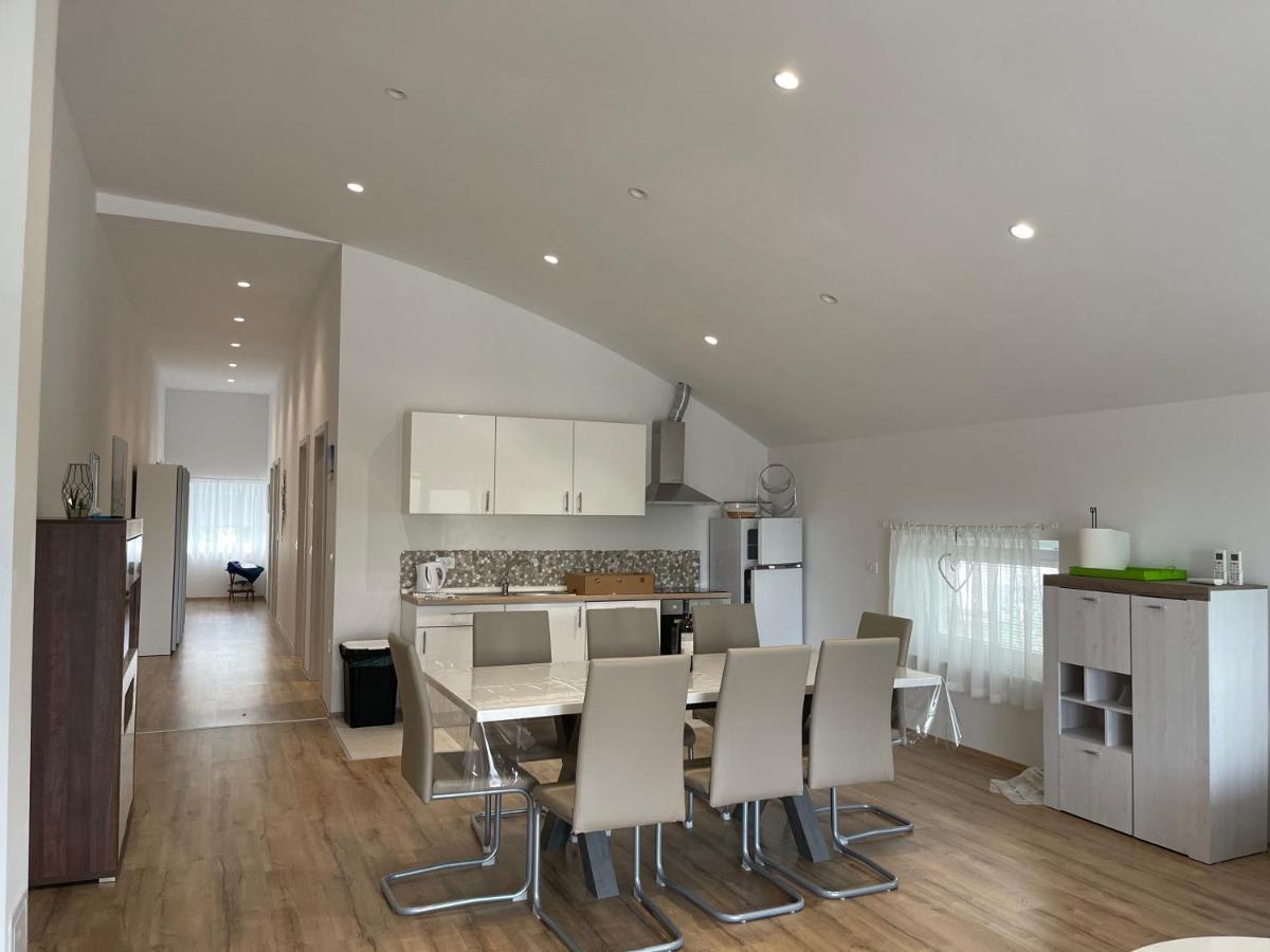 Apartmaji Meduza 2 Διαμέρισμα Izola Εξωτερικό φωτογραφία