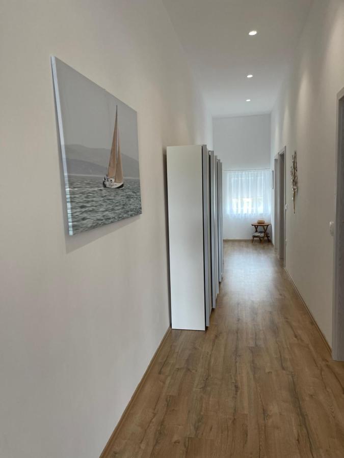 Apartmaji Meduza 2 Διαμέρισμα Izola Εξωτερικό φωτογραφία