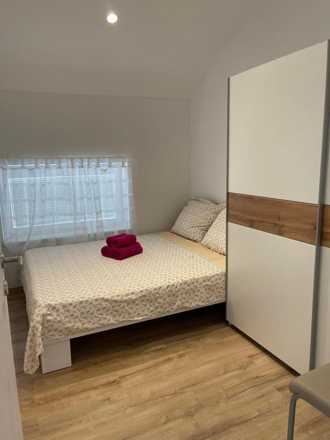 Apartmaji Meduza 2 Izola Εξωτερικό φωτογραφία