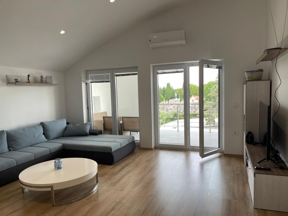 Apartmaji Meduza 2 Διαμέρισμα Izola Εξωτερικό φωτογραφία