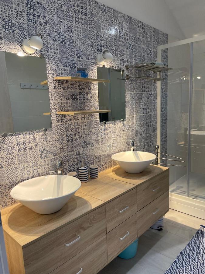 Apartmaji Meduza 2 Διαμέρισμα Izola Εξωτερικό φωτογραφία