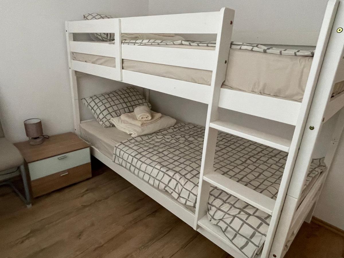 Apartmaji Meduza 2 Διαμέρισμα Izola Εξωτερικό φωτογραφία