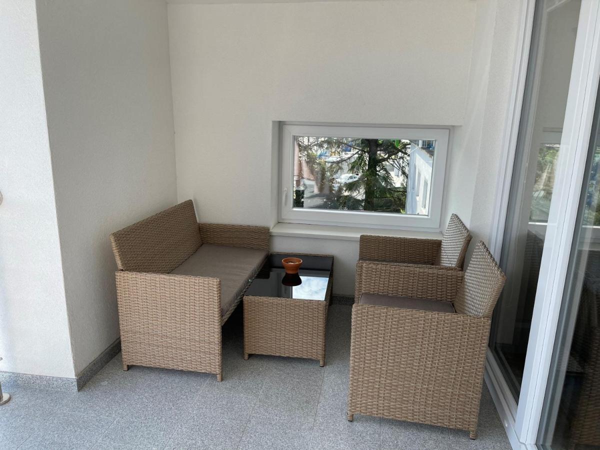 Apartmaji Meduza 2 Izola Εξωτερικό φωτογραφία