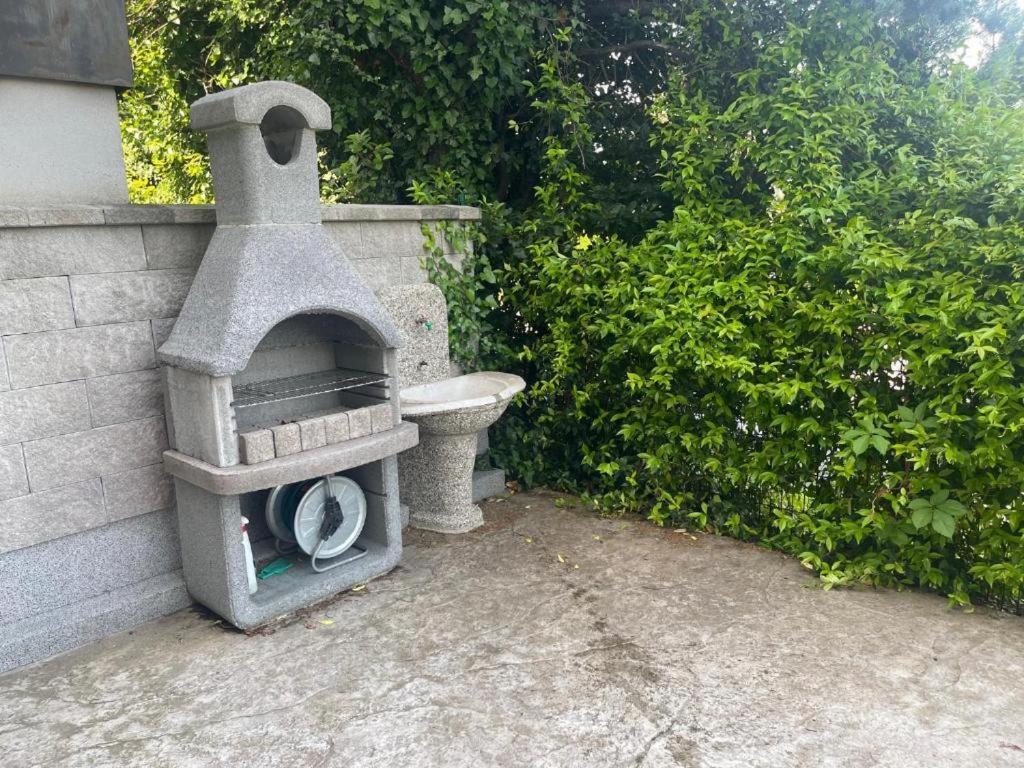 Apartmaji Meduza 2 Διαμέρισμα Izola Εξωτερικό φωτογραφία
