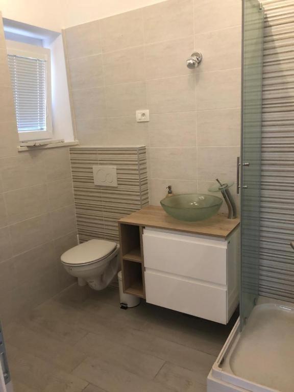 Apartmaji Meduza 2 Διαμέρισμα Izola Εξωτερικό φωτογραφία