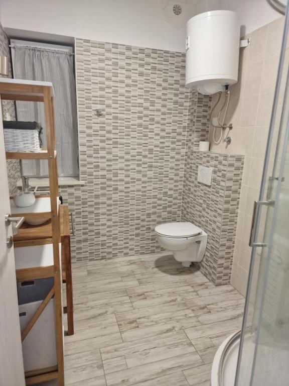 Apartmaji Meduza 2 Διαμέρισμα Izola Εξωτερικό φωτογραφία