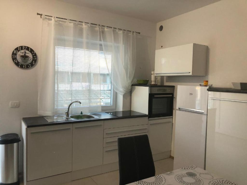 Apartmaji Meduza 2 Διαμέρισμα Izola Εξωτερικό φωτογραφία
