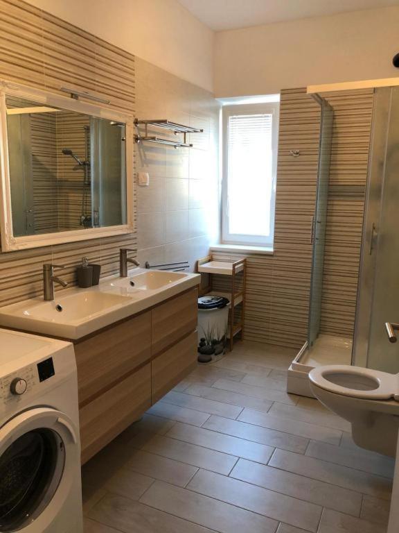 Apartmaji Meduza 2 Izola Εξωτερικό φωτογραφία